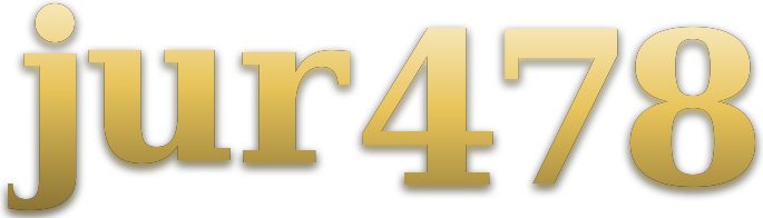 jur478 logo